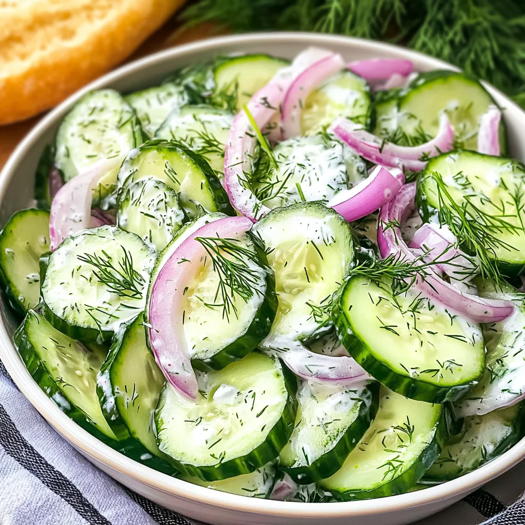 Cucumber