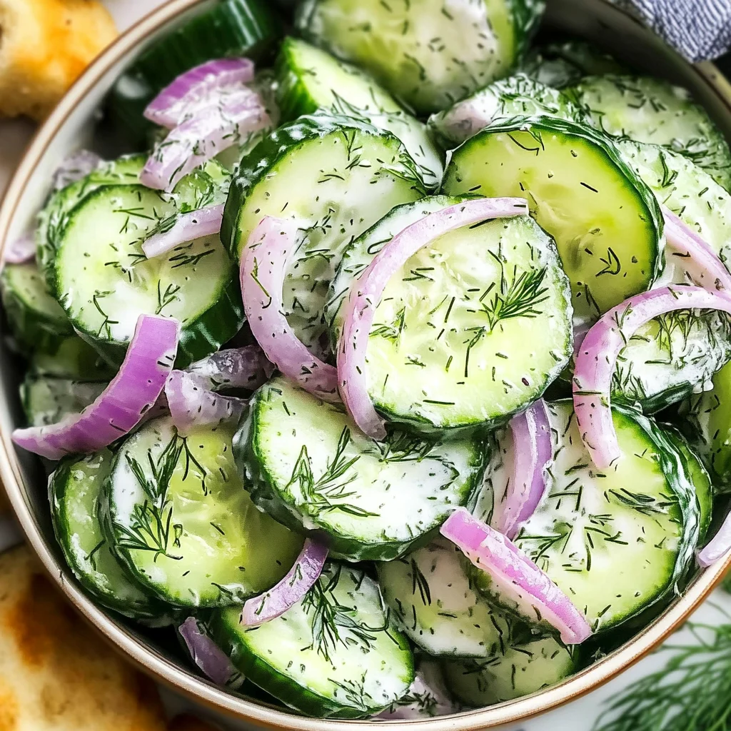 Cucumber