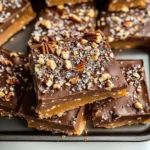 Homemade Toffee