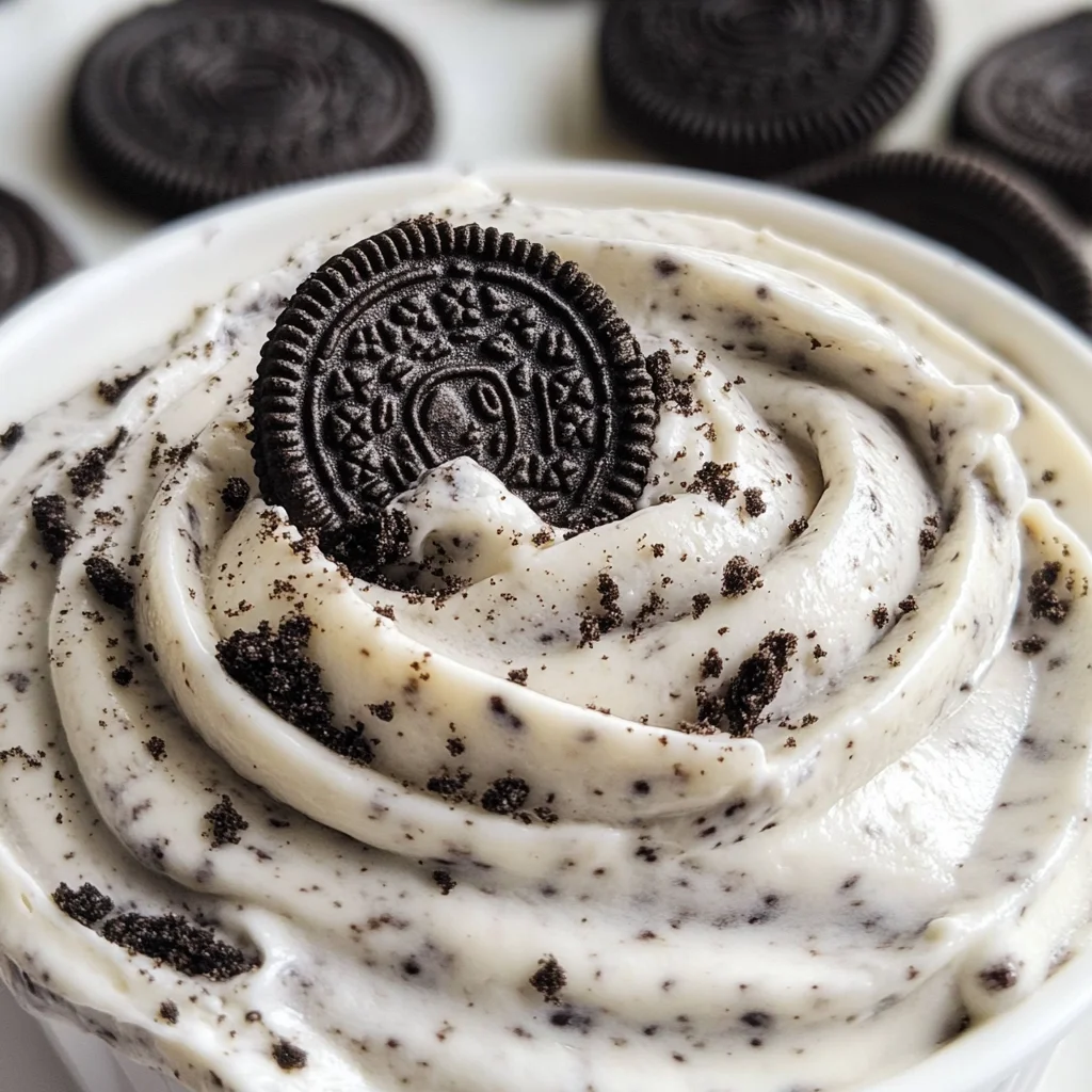 Oreo