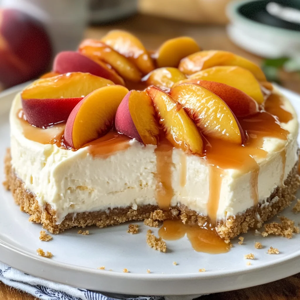 Peach