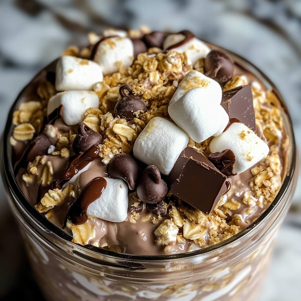 S’mores