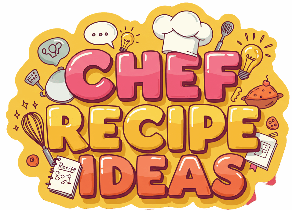 chefrecipeideas