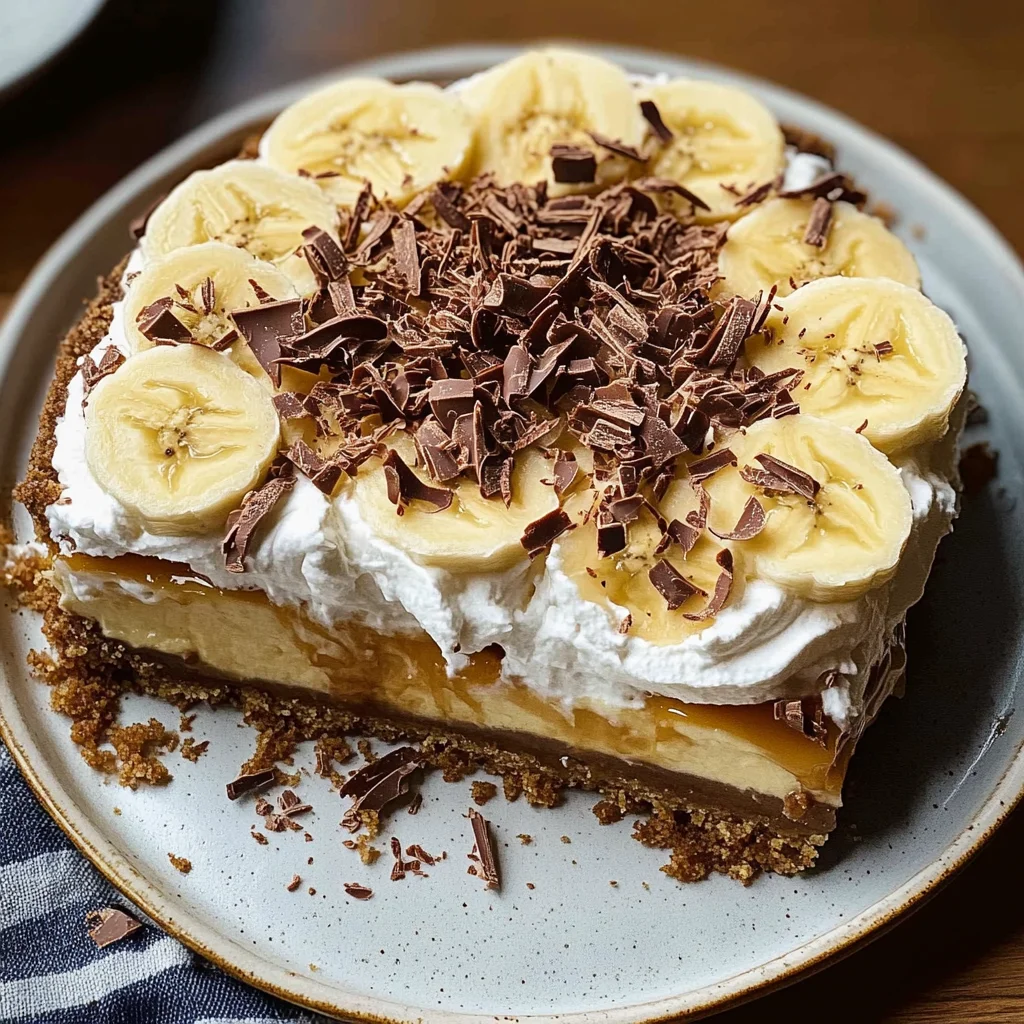 Banoffee