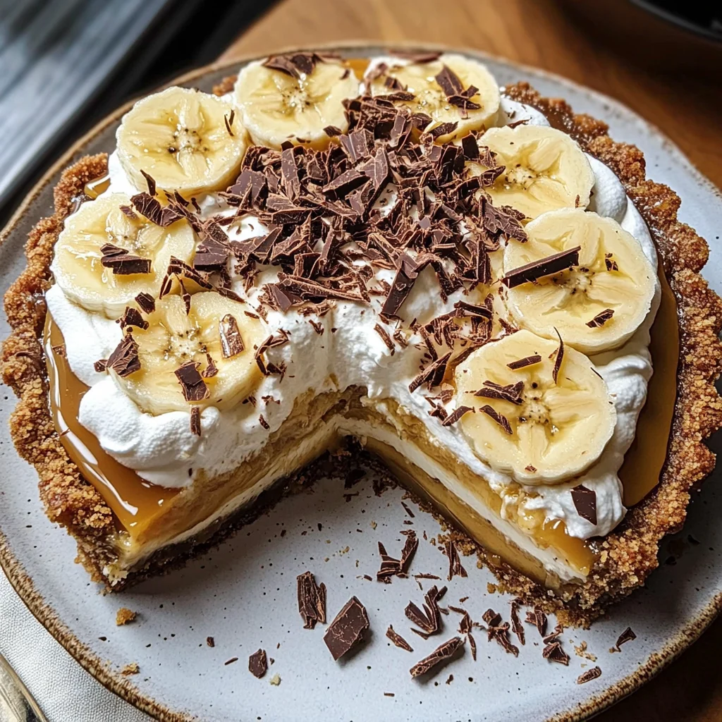 Banoffee