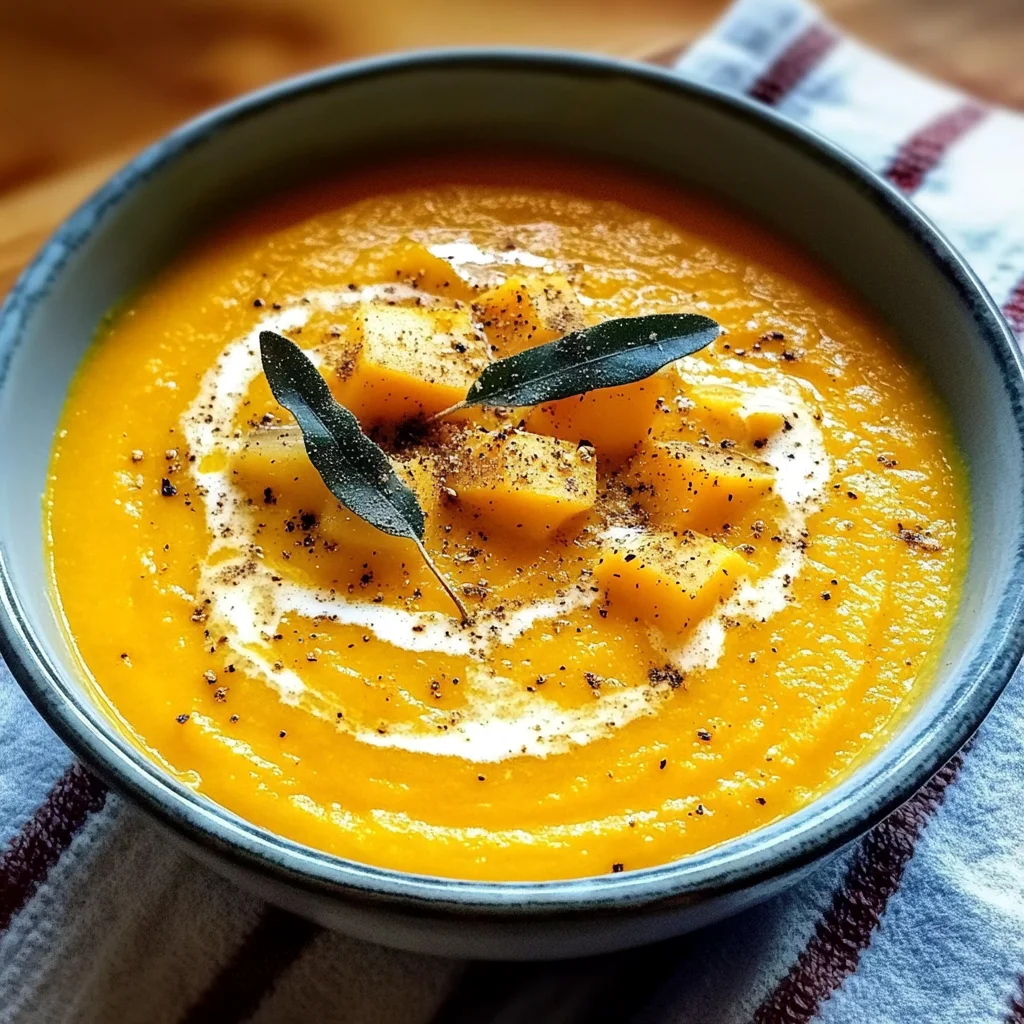 Butternut