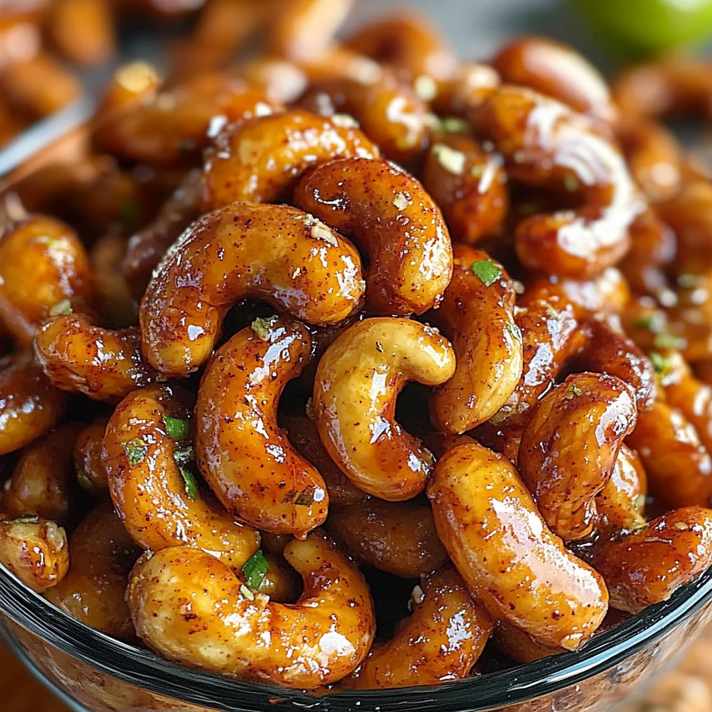Candied