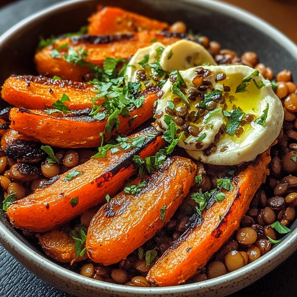 Carrots