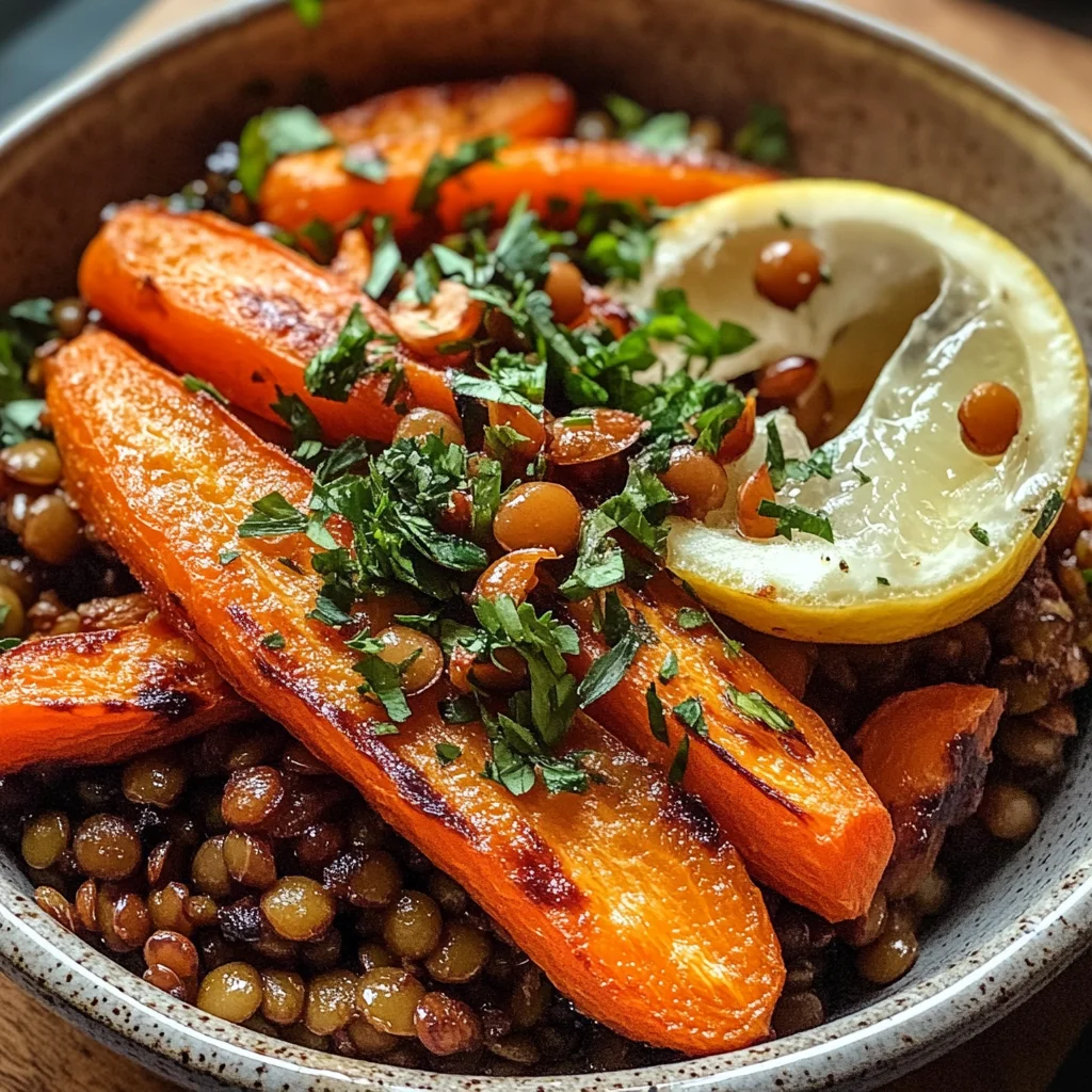 Carrots