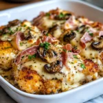 Chicken Modiga Recipe
