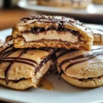 Coffee Cheesecake Cookies: Discover a Perfect Treat!
