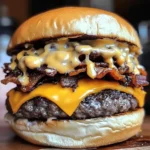 Crack Burger