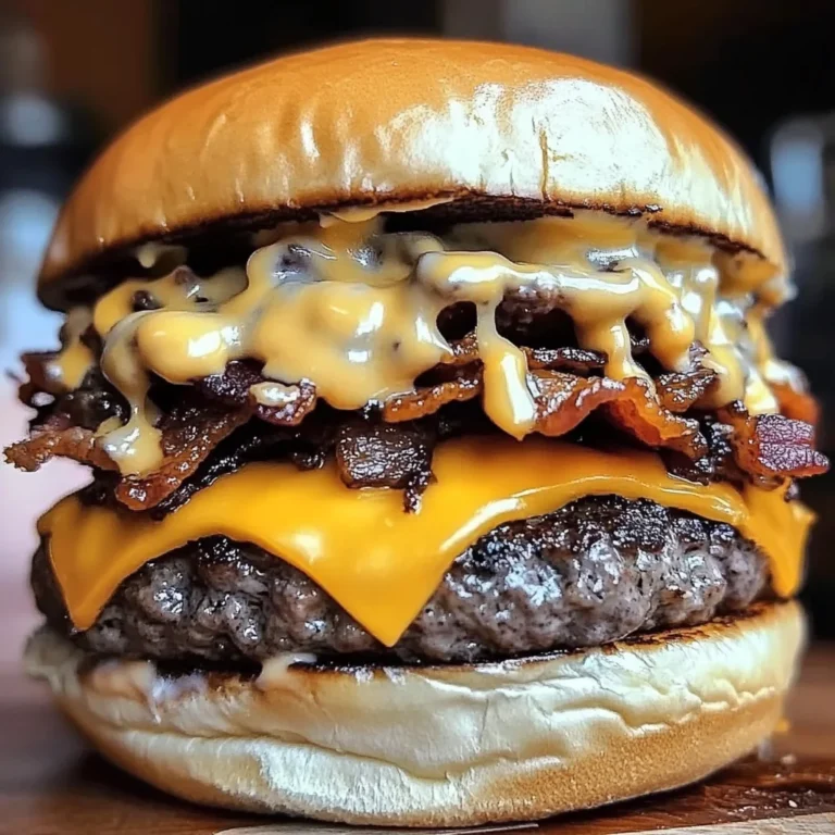Crack Burger