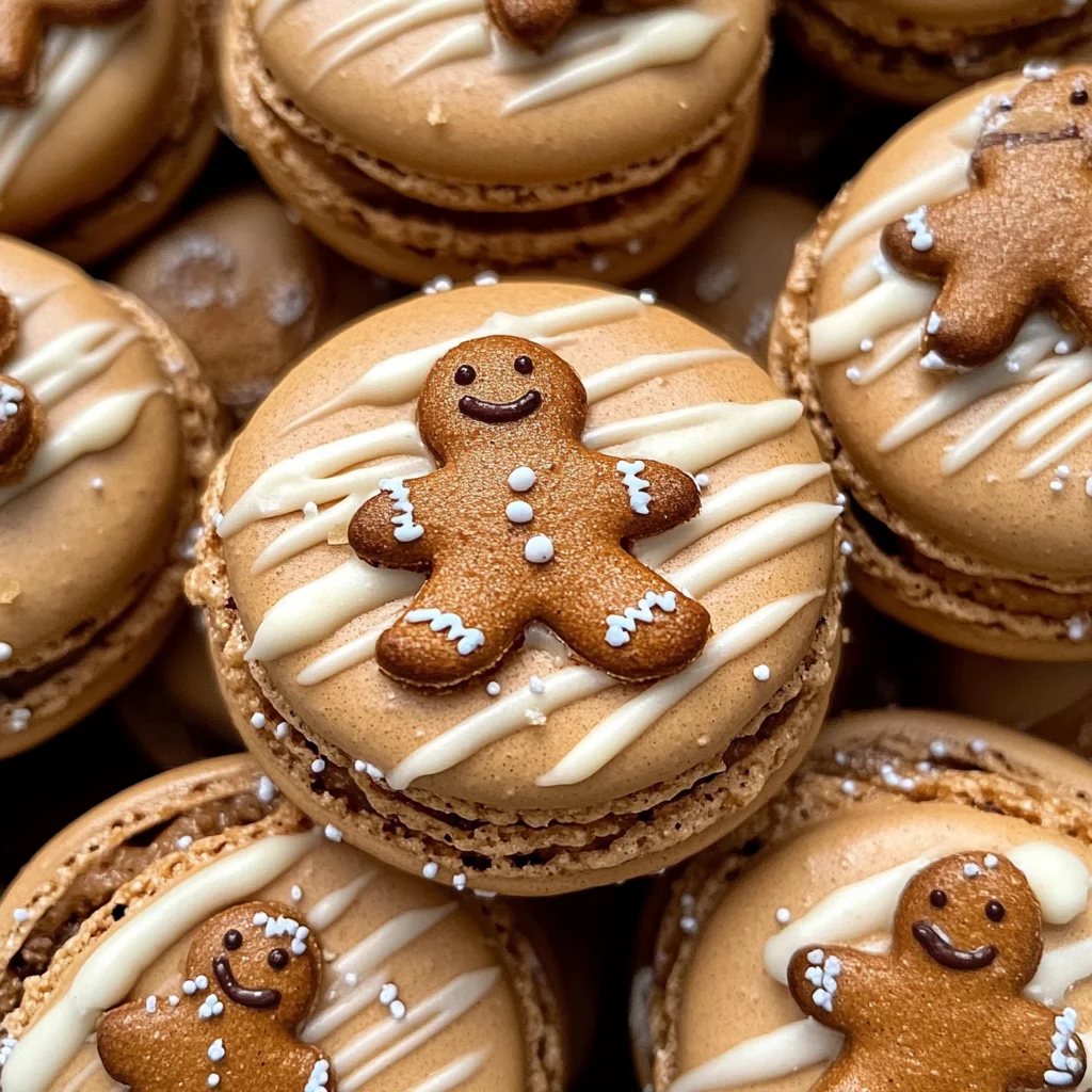 Gingerbread