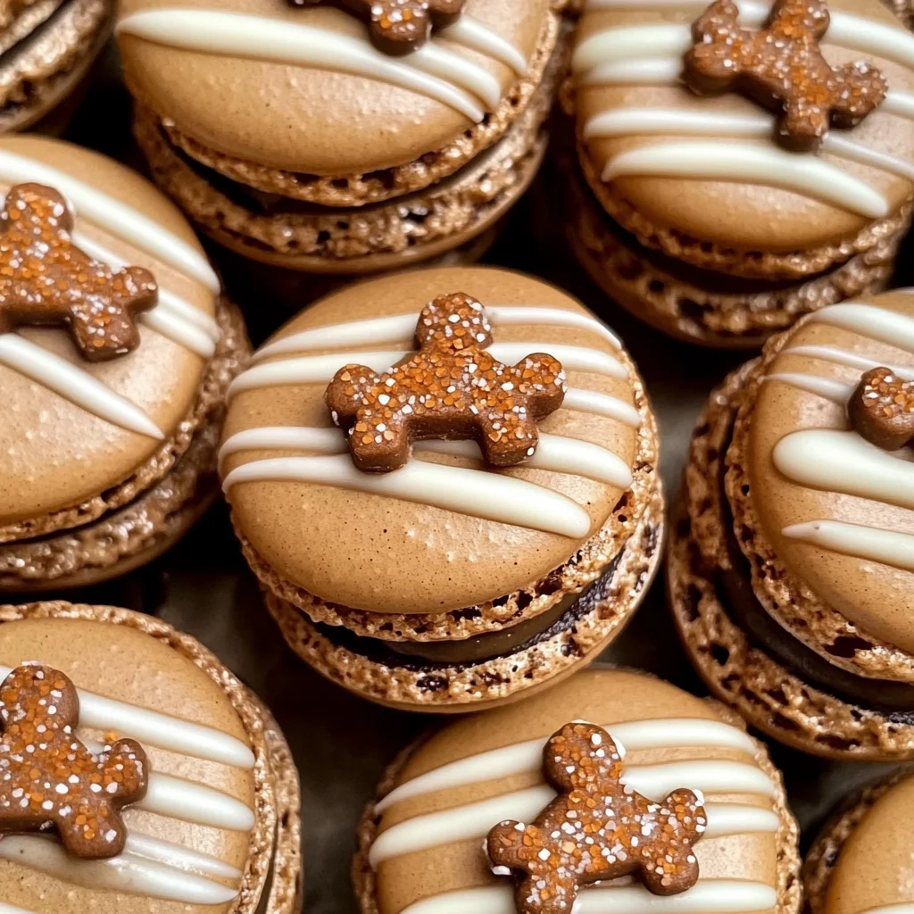 Gingerbread