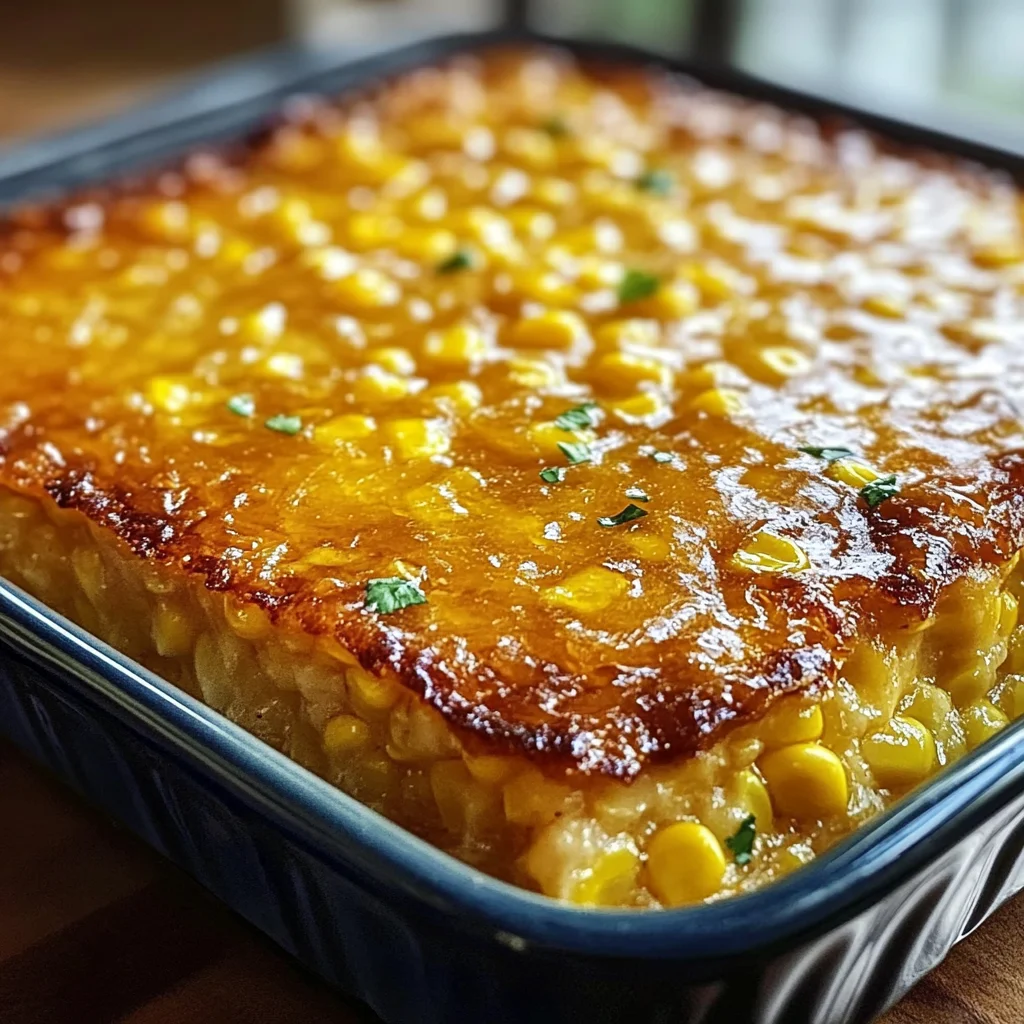 Honey-Glazed