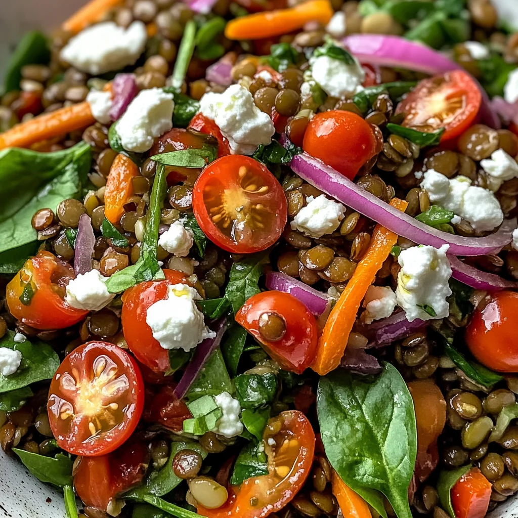 Lentil