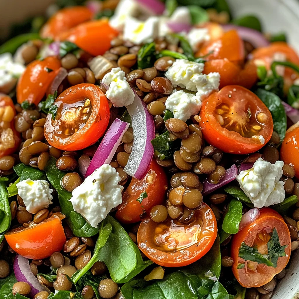 Lentil