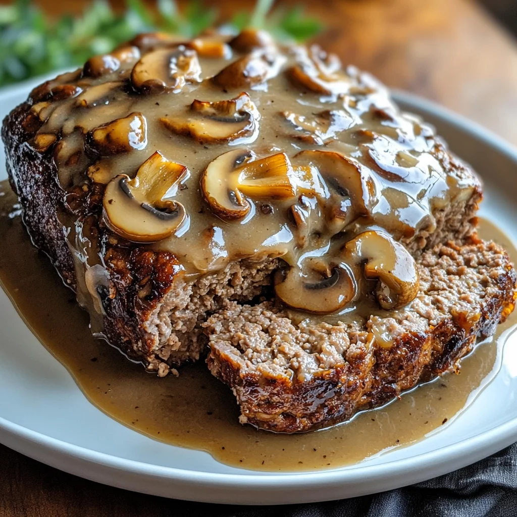 Meatloaf