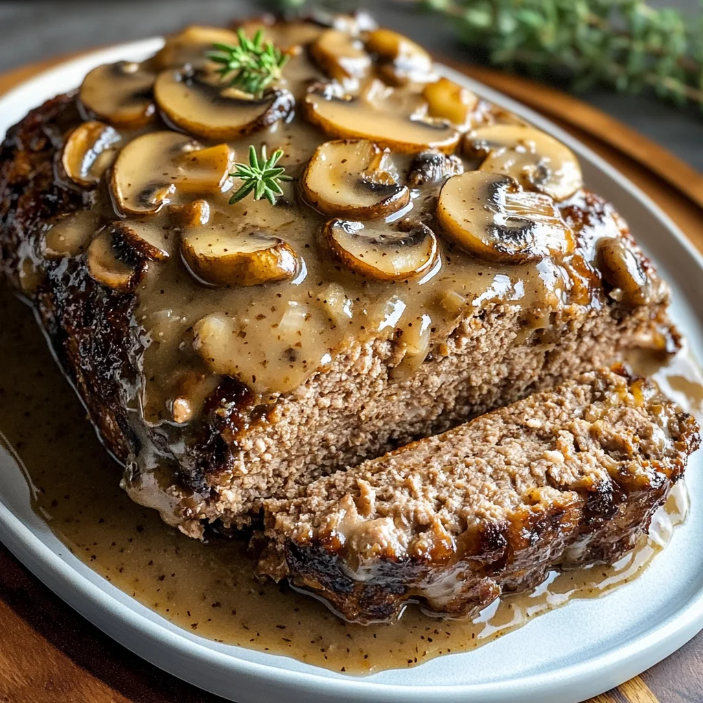 Meatloaf
