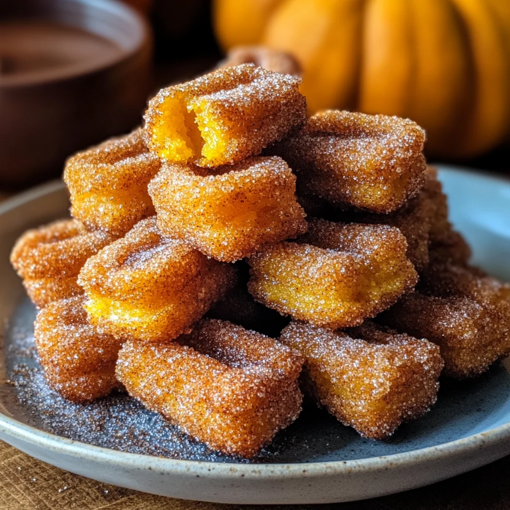 Pumpkin