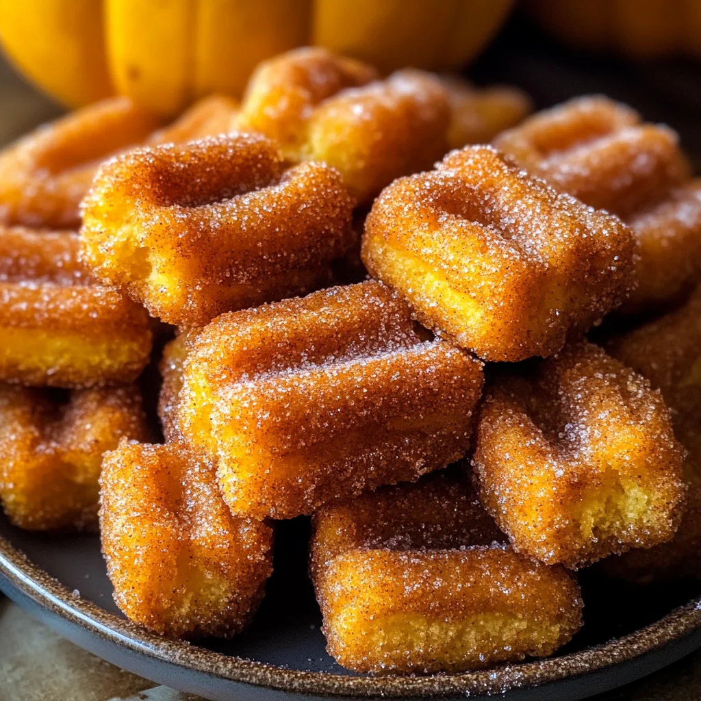 Pumpkin