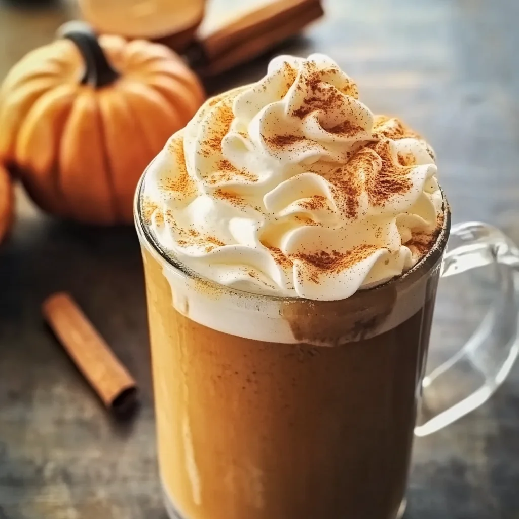 Pumpkin