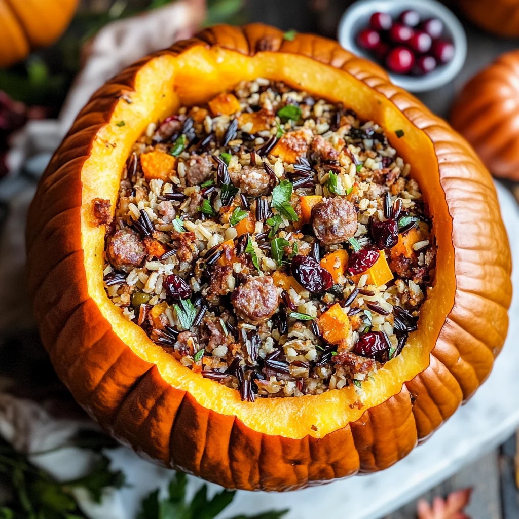 Pumpkin