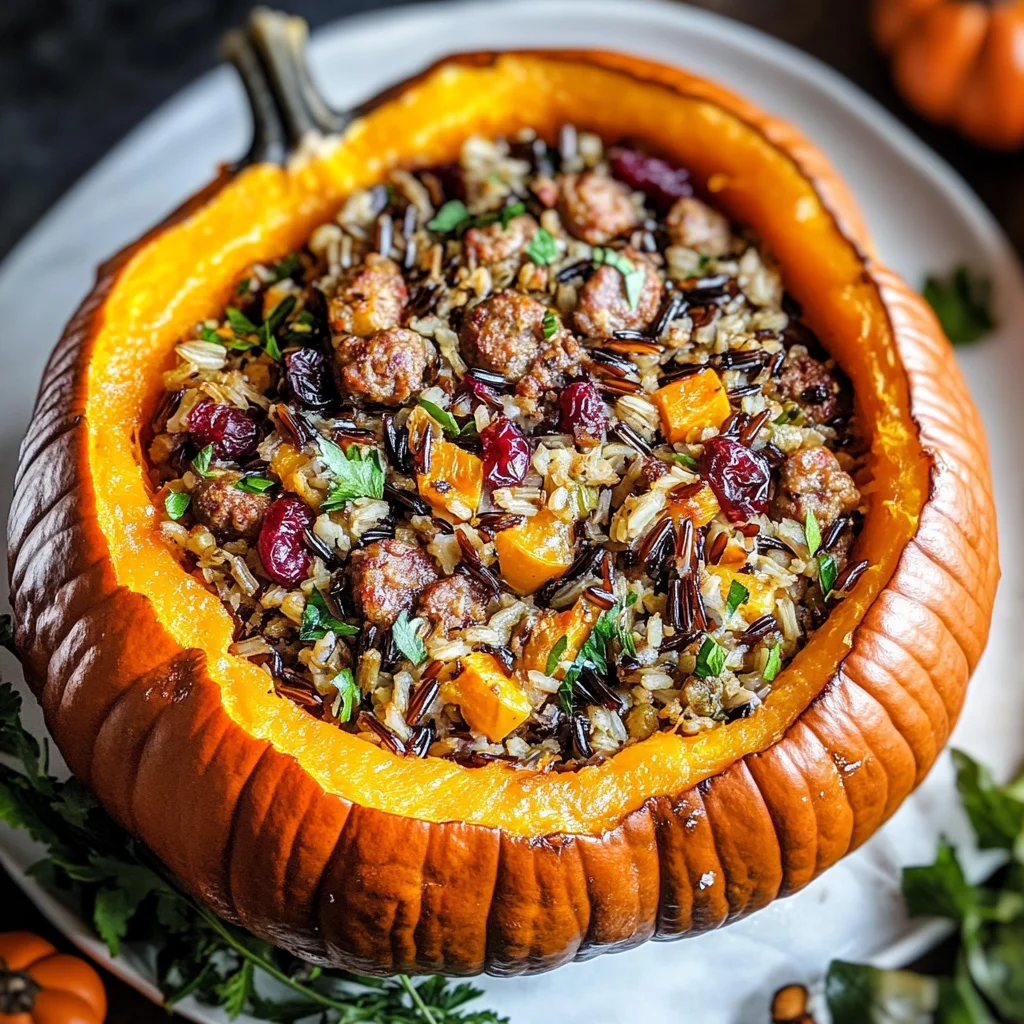 Pumpkin