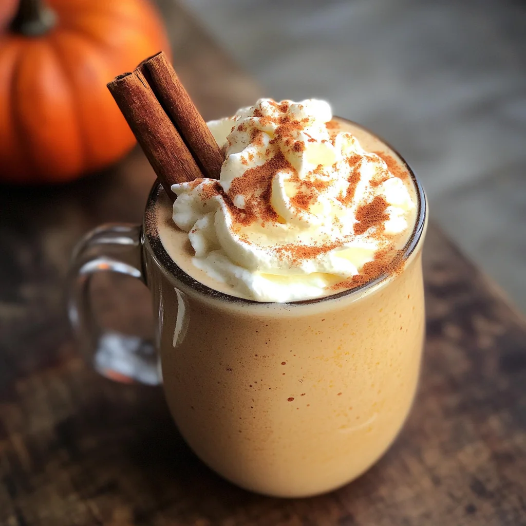 Pumpkin