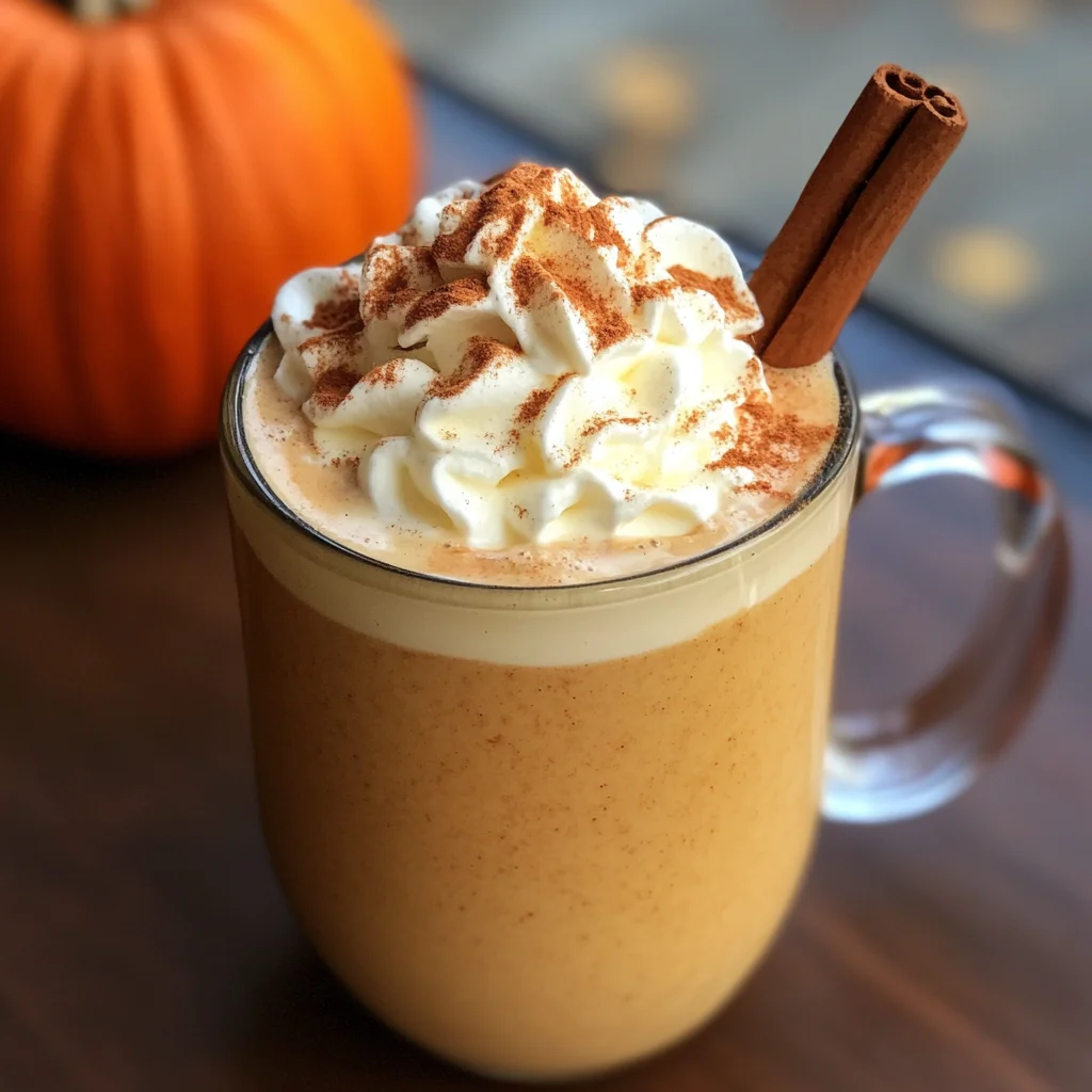 Pumpkin