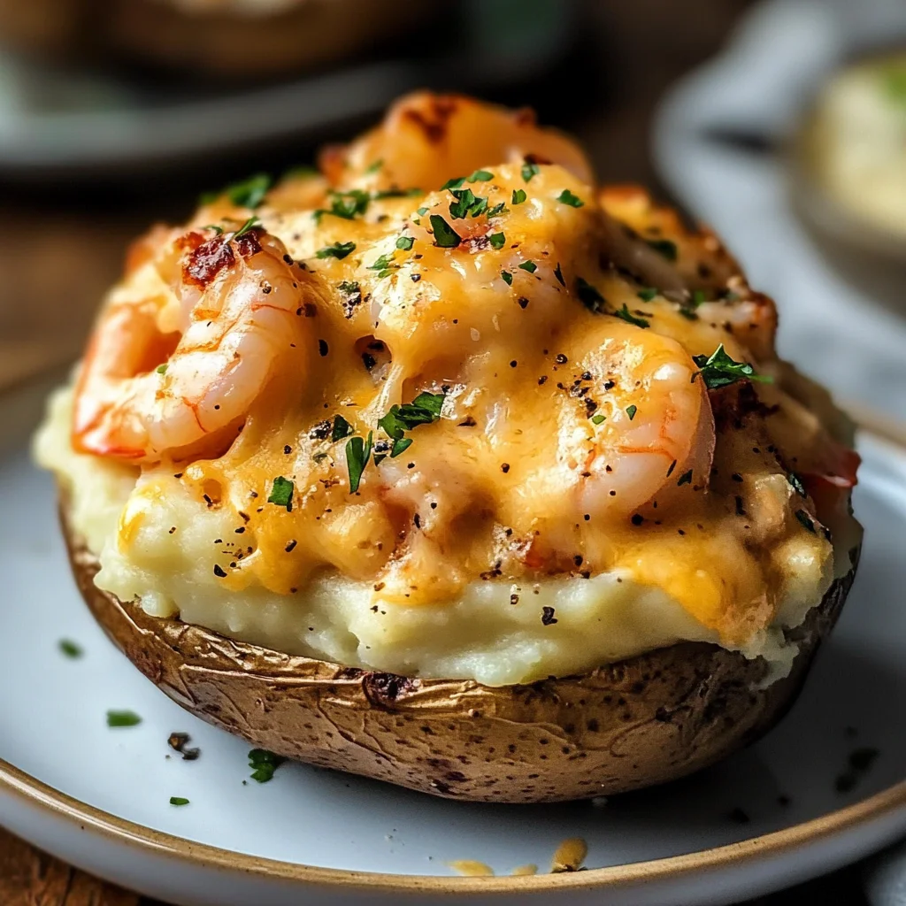 Seafood