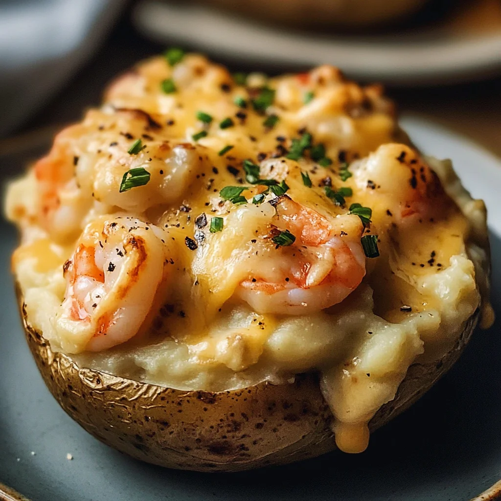 Seafood