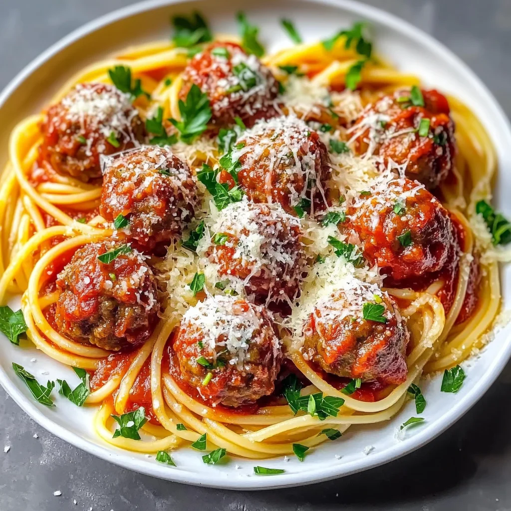 Spaghetti