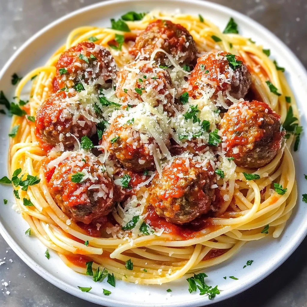Spaghetti