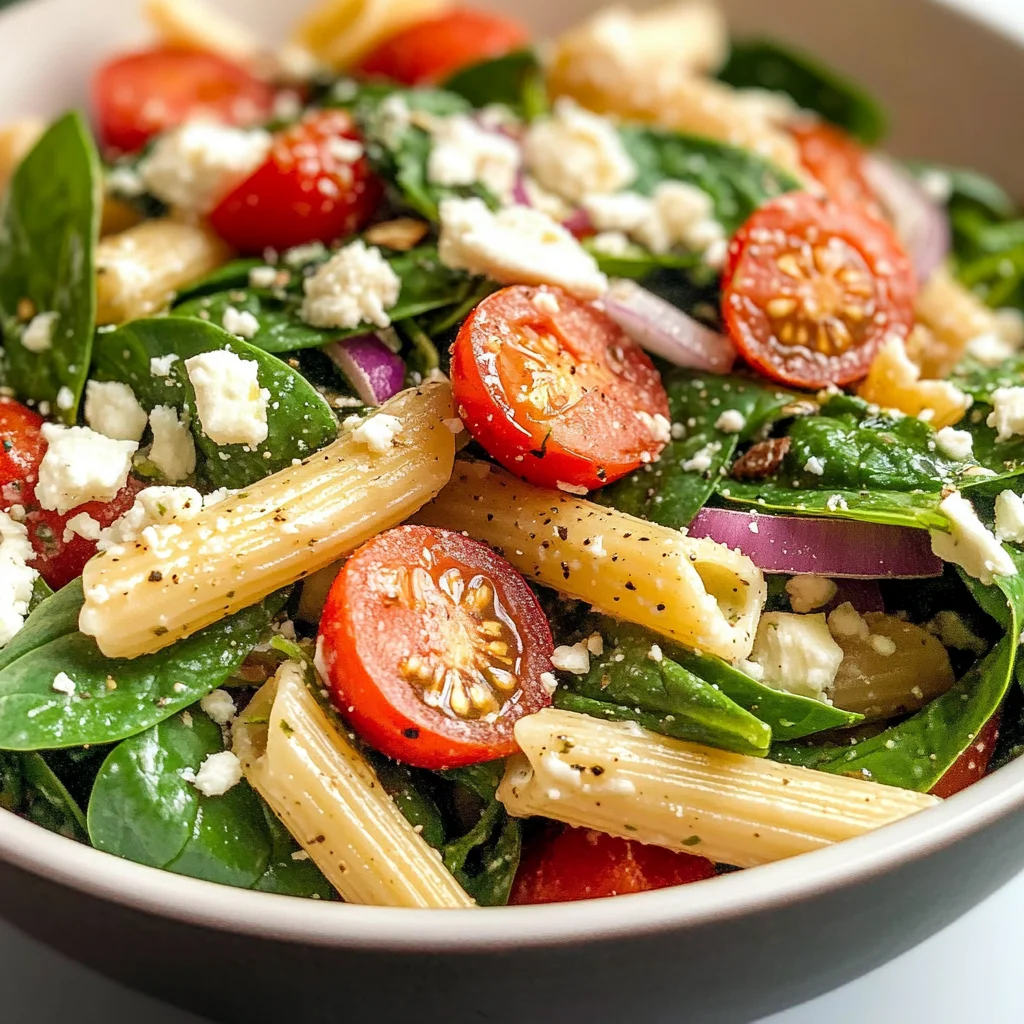 Spinach