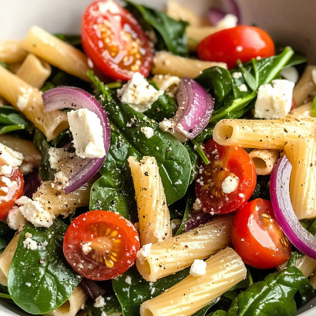 Spinach