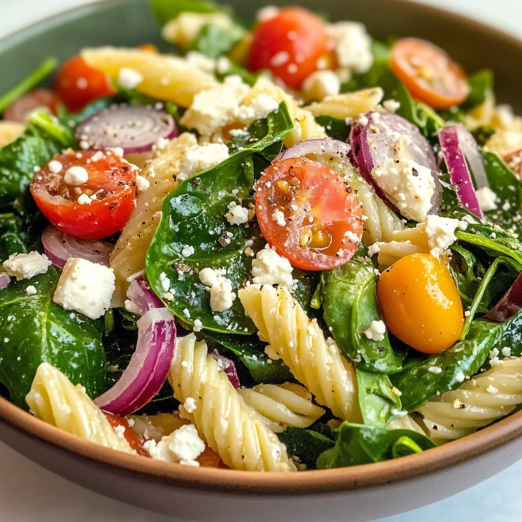 Spinach