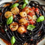 Vampire Pasta