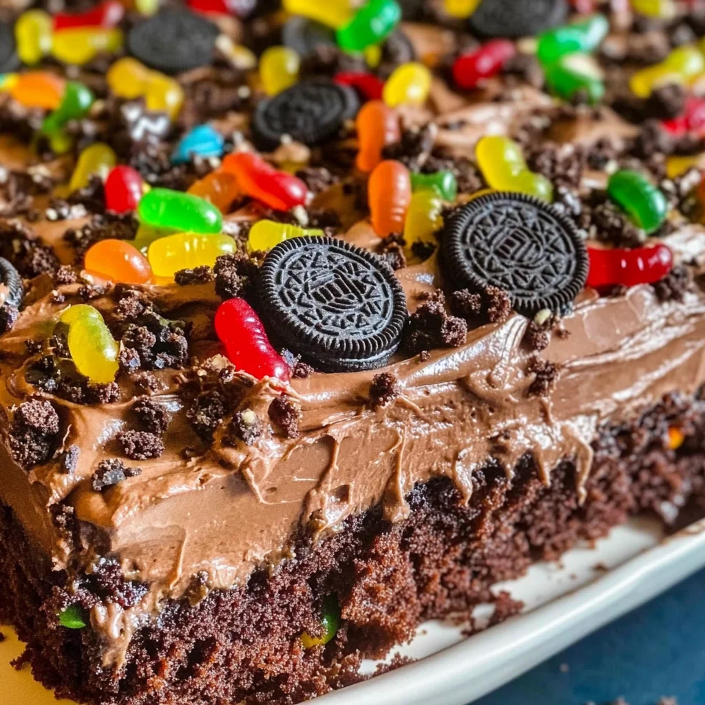 Chocolate