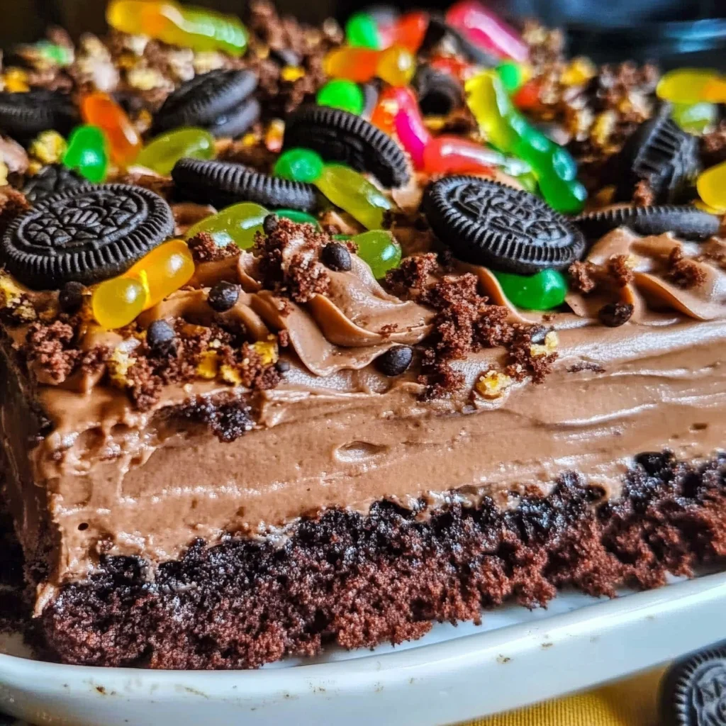 Chocolate