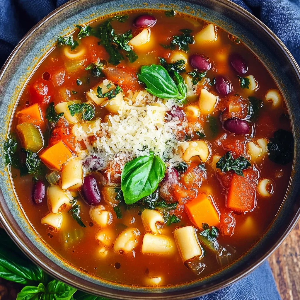 Minestrone