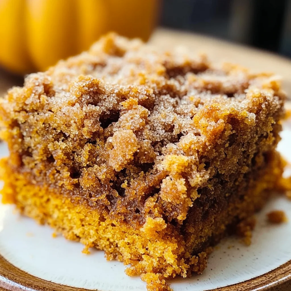 Pumpkin