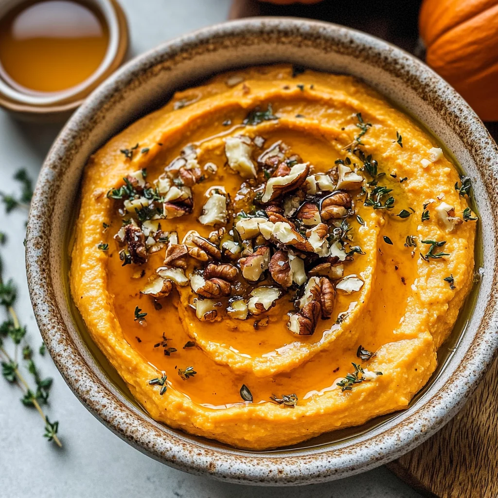 Pumpkin