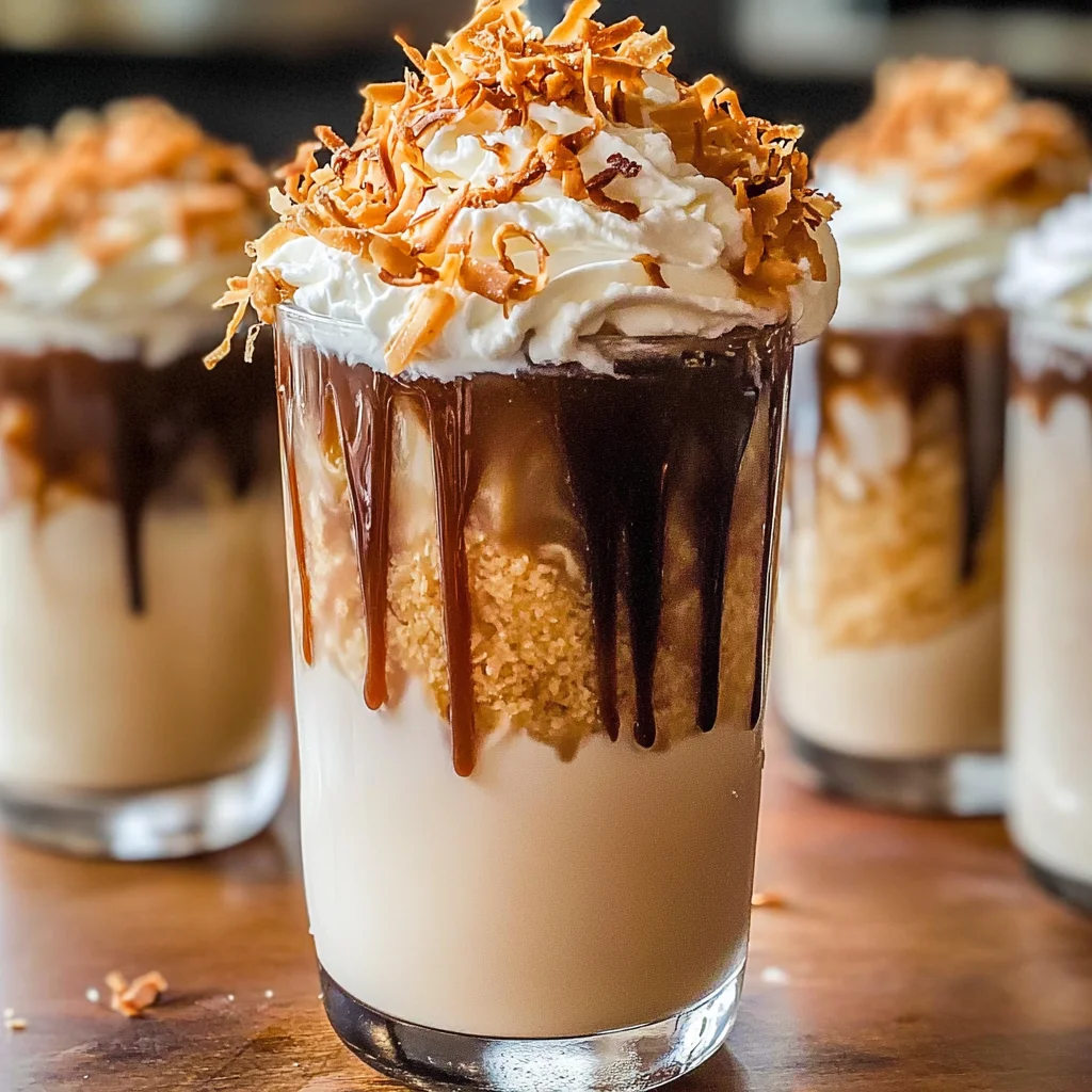 Samoas