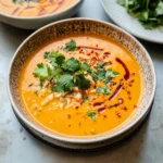 Thai Tomato Soup